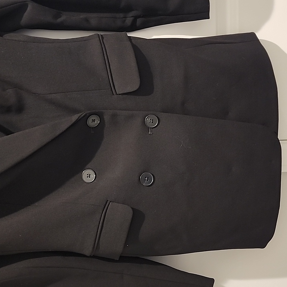 Express Long Blazer - Picture 3 of 5